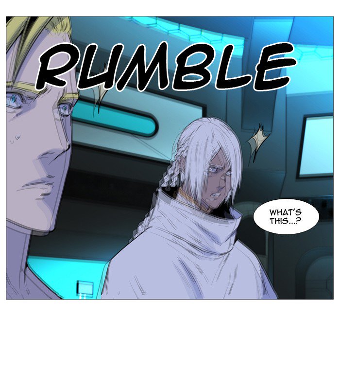 NOBLESSE Chapter 509 - Page 62