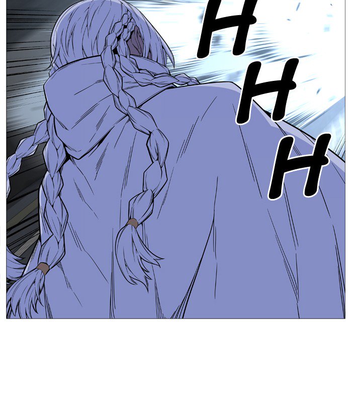 NOBLESSE Chapter 509 - Page 66