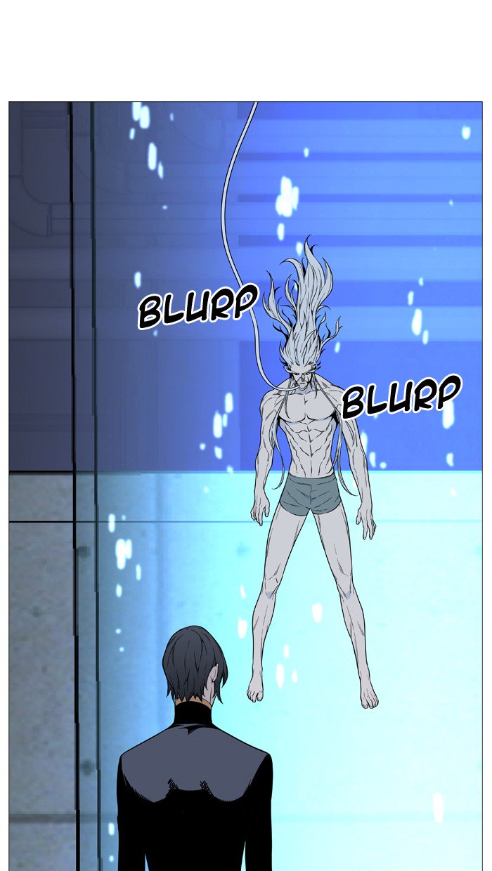 NOBLESSE Chapter 511 - Page 27