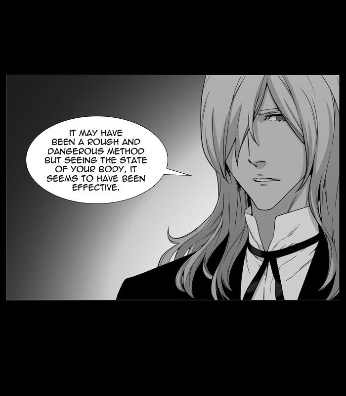 NOBLESSE Chapter 511 - Page 32