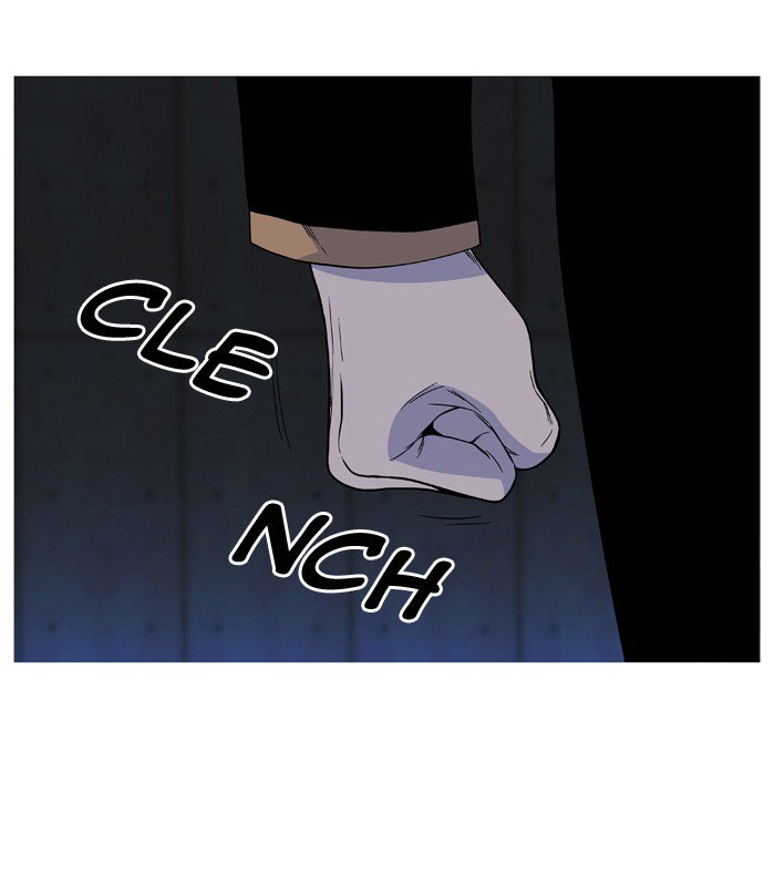 NOBLESSE Chapter 511 - Page 35