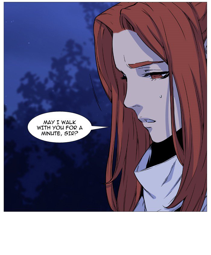 NOBLESSE Chapter 511 - Page 52