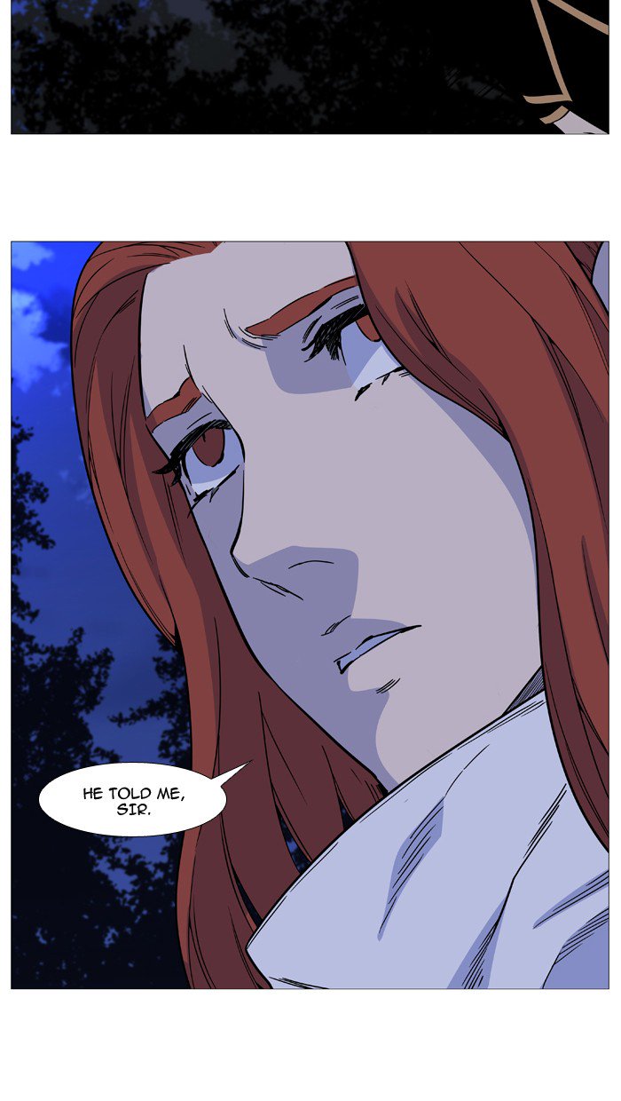 NOBLESSE Chapter 511 - Page 64