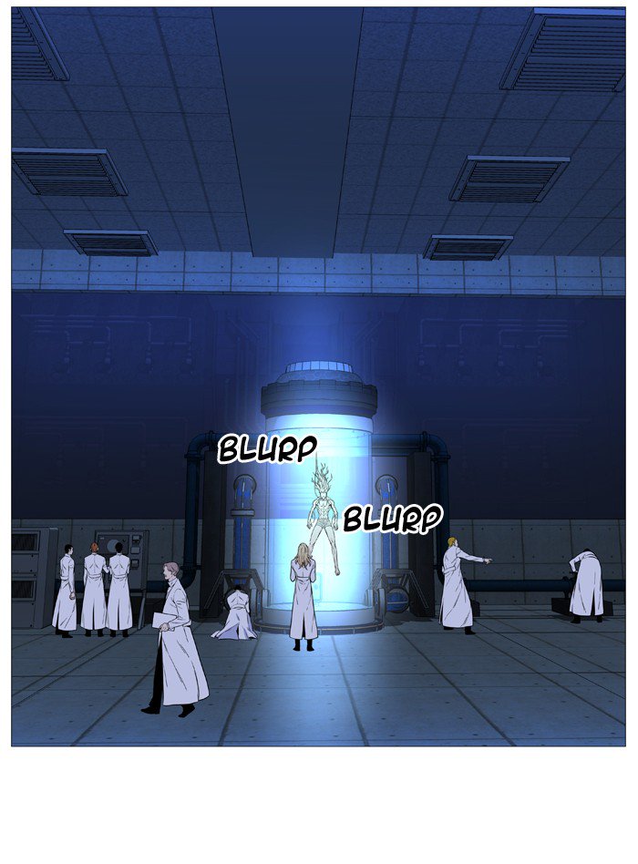 NOBLESSE Chapter 512 - Page 2