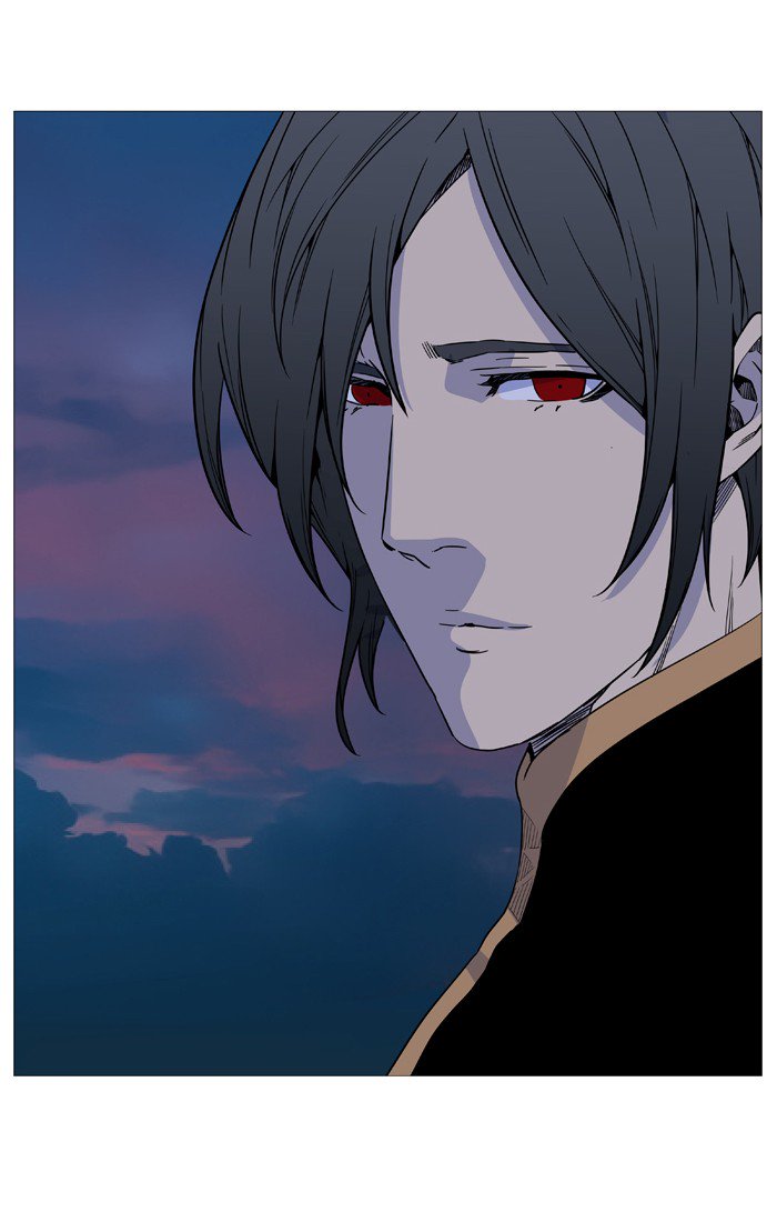 NOBLESSE Chapter 512 - Page 25