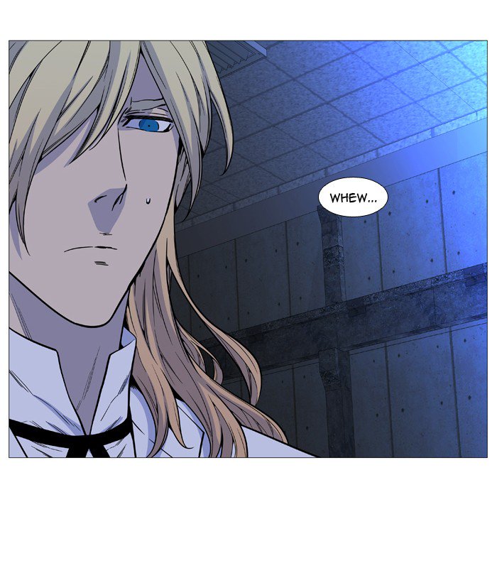 NOBLESSE Chapter 512 - Page 4