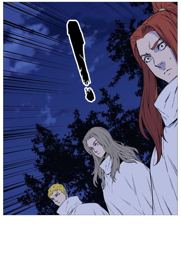 NOBLESSE Chapter 512 - Page 41