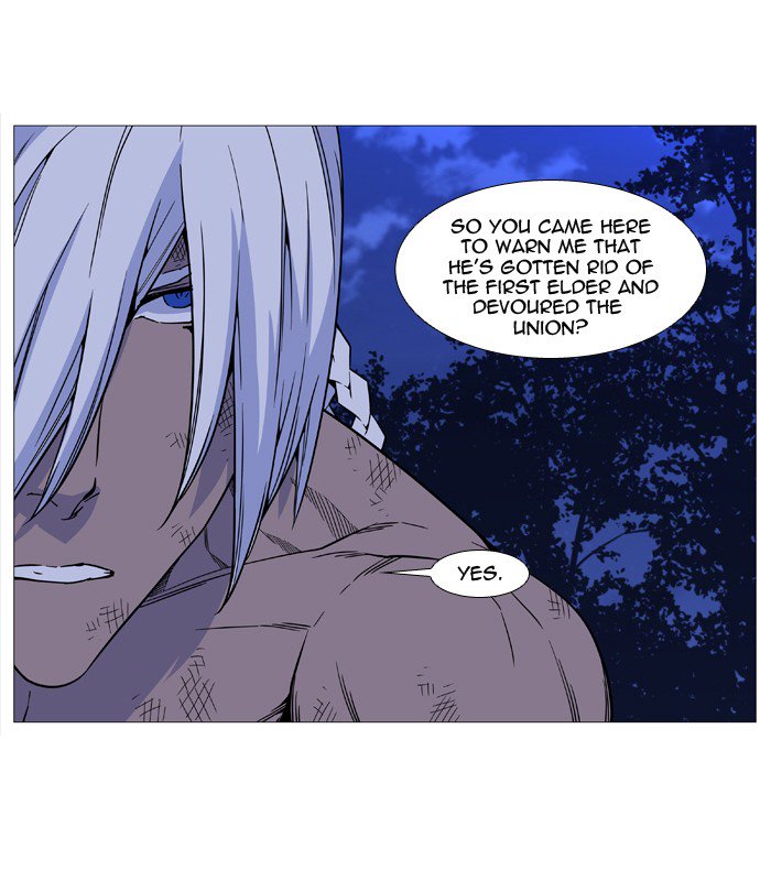 NOBLESSE Chapter 512 - Page 48