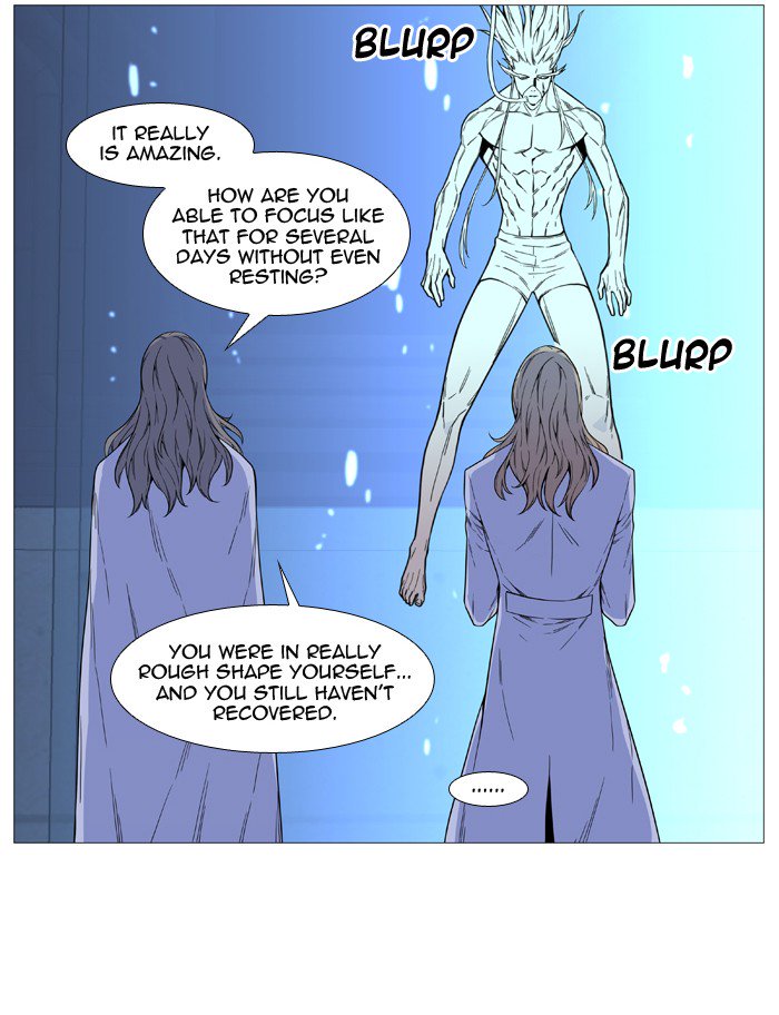 NOBLESSE Chapter 512 - Page 5