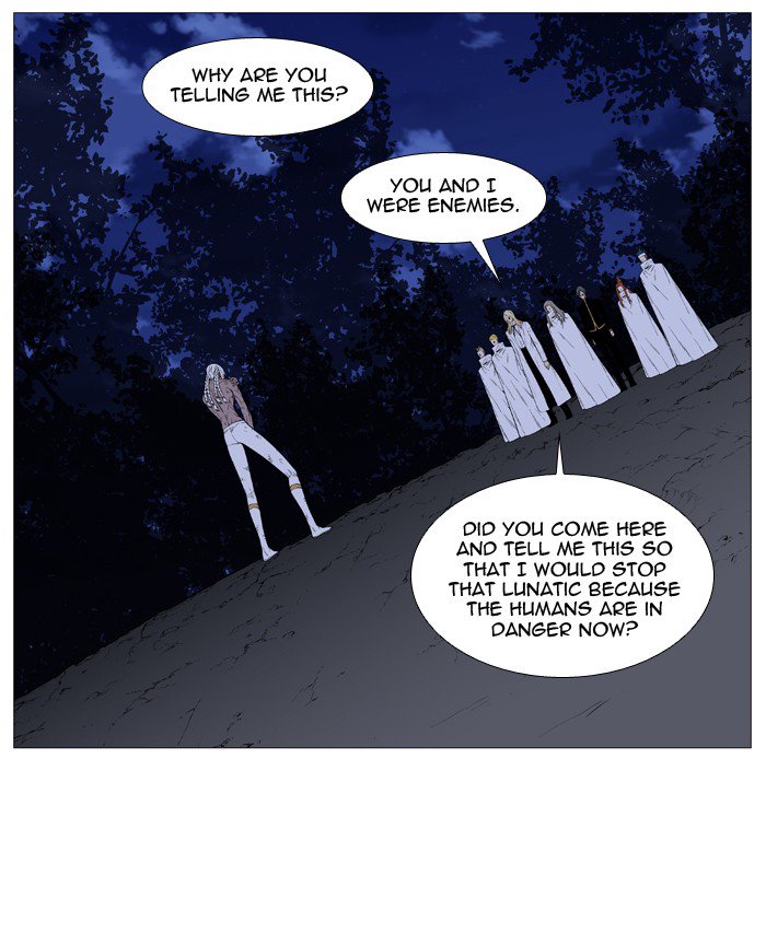 NOBLESSE Chapter 512 - Page 55