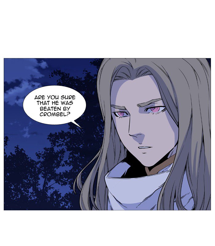 NOBLESSE Chapter 512 - Page 59