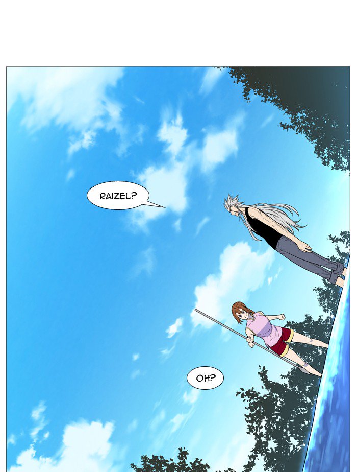 NOBLESSE Chapter 514 - Page 28