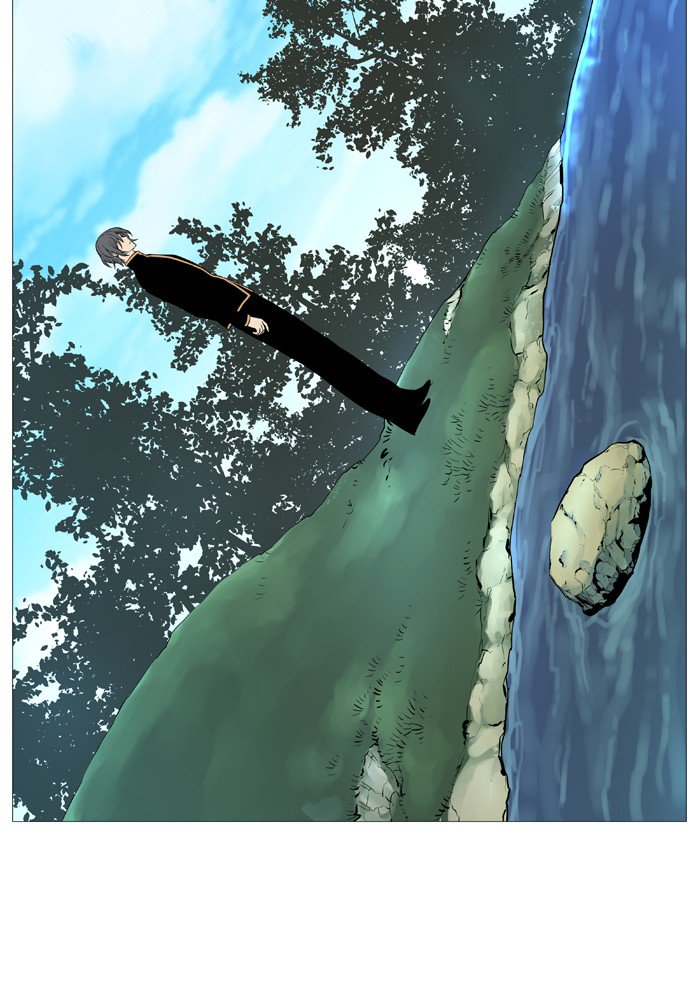 NOBLESSE Chapter 514 - Page 29