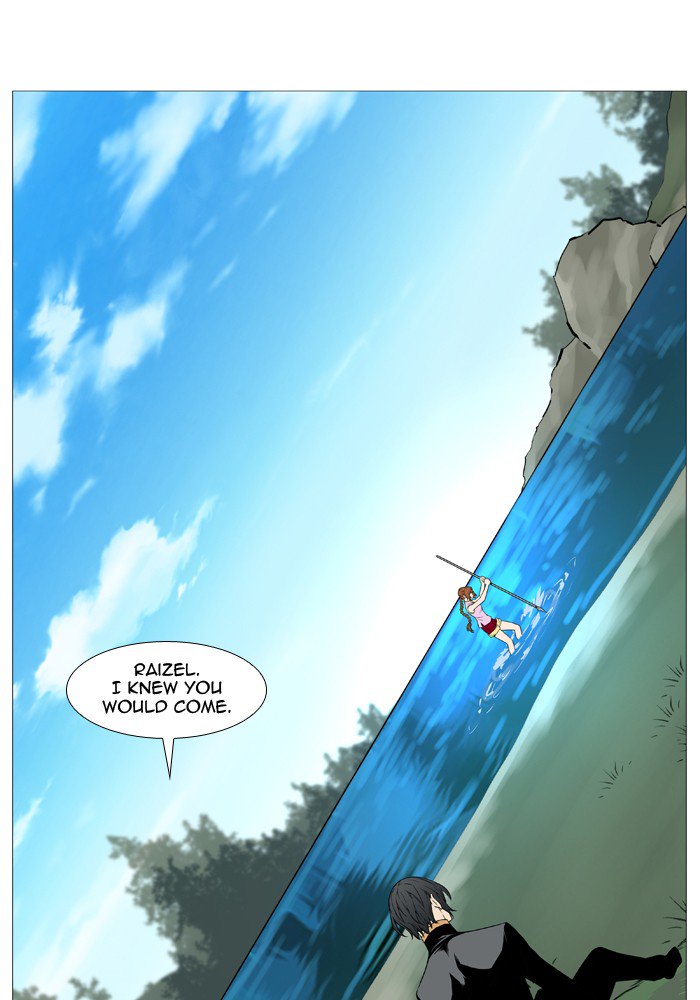 NOBLESSE Chapter 514 - Page 31