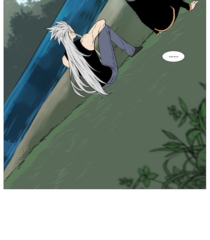 NOBLESSE Chapter 514 - Page 32