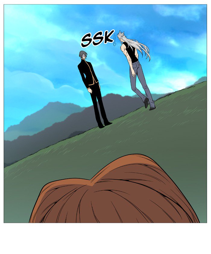 NOBLESSE Chapter 514 - Page 52