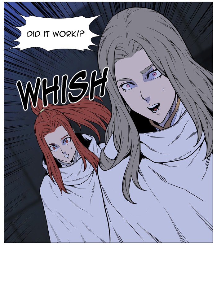 NOBLESSE Chapter 514 - Page 76