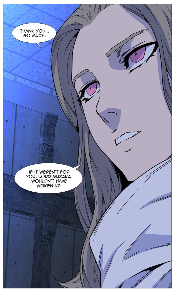 NOBLESSE Chapter 514 - Page 85