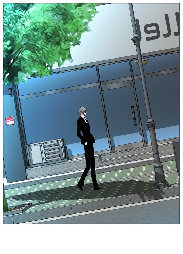 NOBLESSE Chapter 515 - Page 61