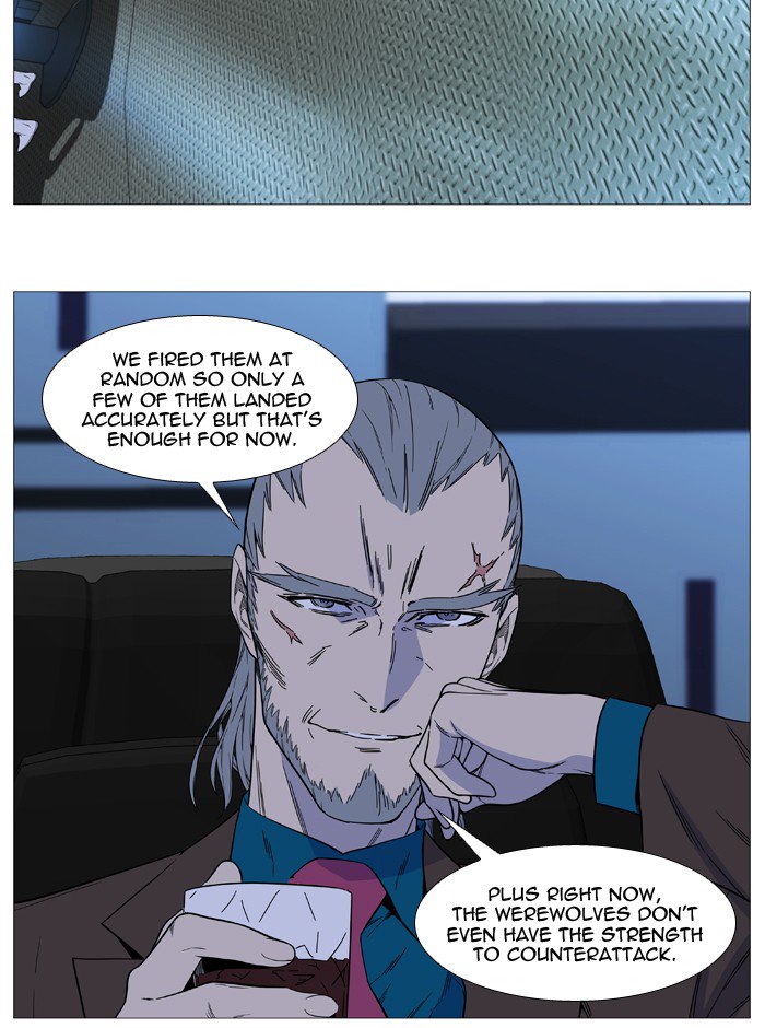 NOBLESSE Chapter 519 - Page 66