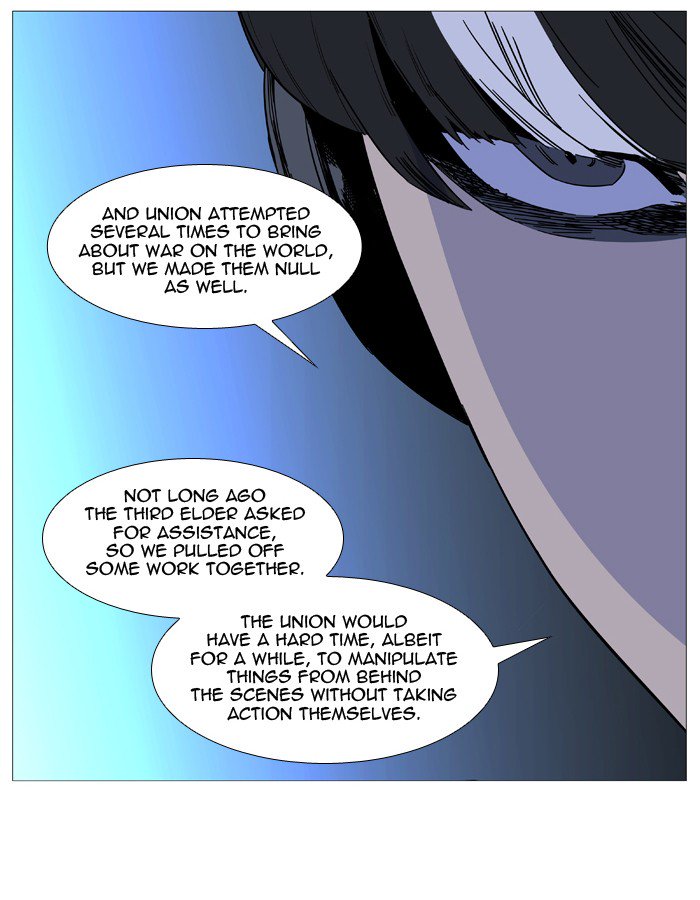 NOBLESSE Chapter 520 - Page 26