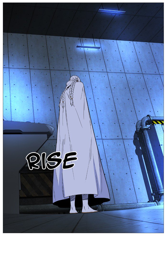 NOBLESSE Chapter 522 - Page 59