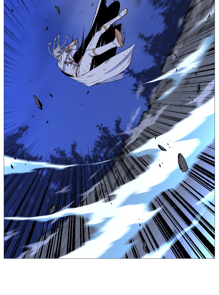 NOBLESSE Chapter 523 - Page 59