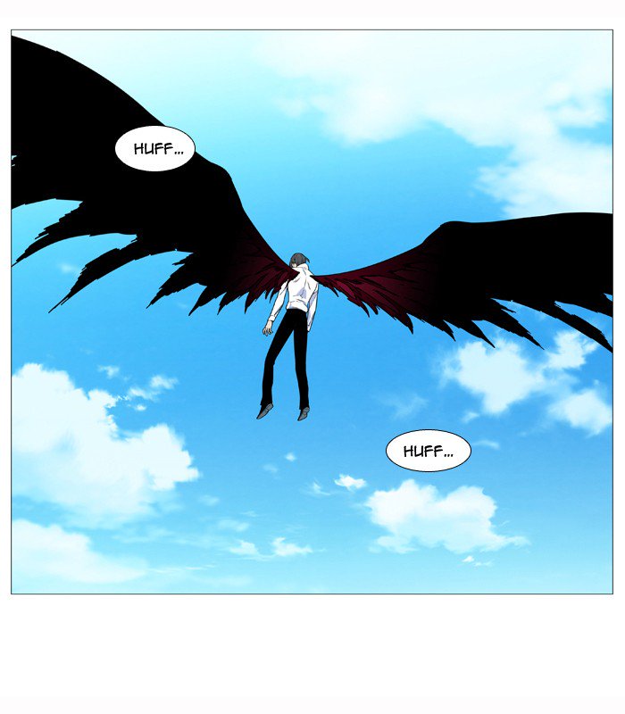 NOBLESSE Chapter 532 - Page 3