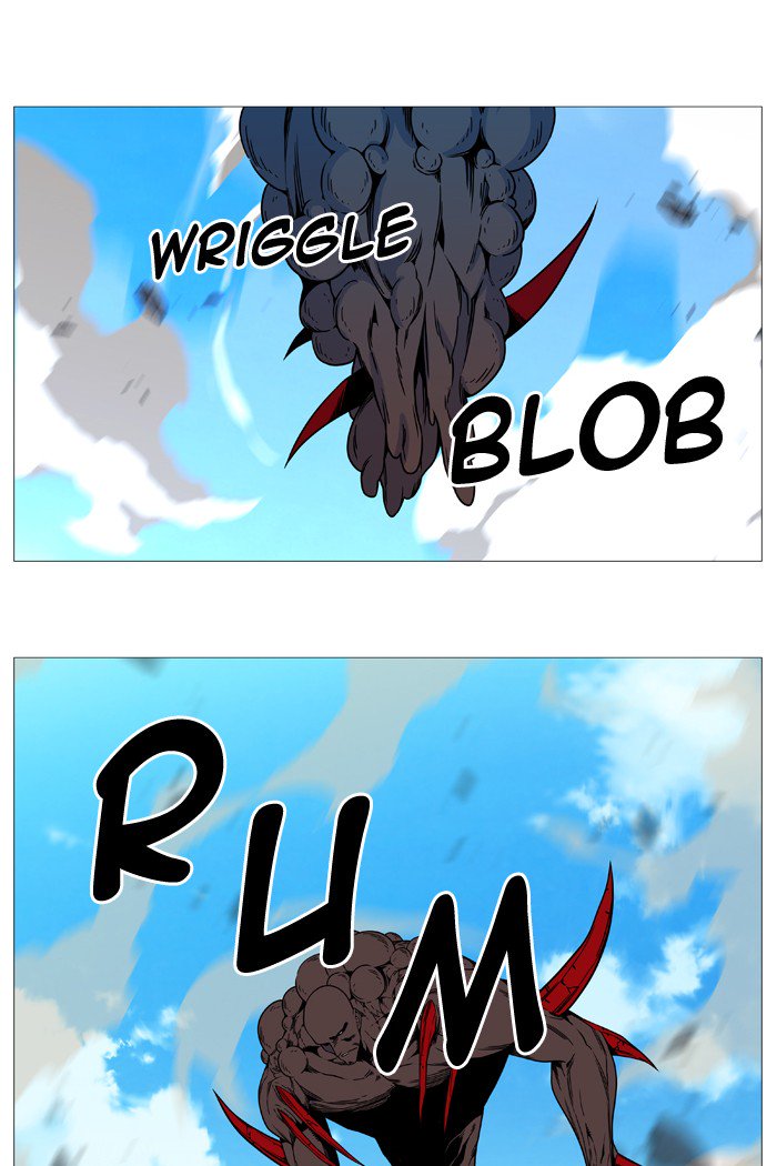 NOBLESSE Chapter 532 - Page 54