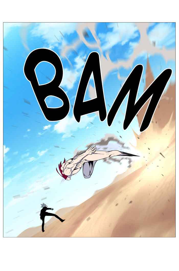 NOBLESSE Chapter 533 - Page 27