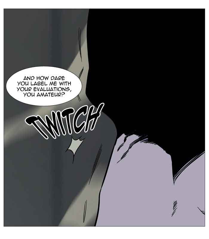 NOBLESSE Chapter 533 - Page 75