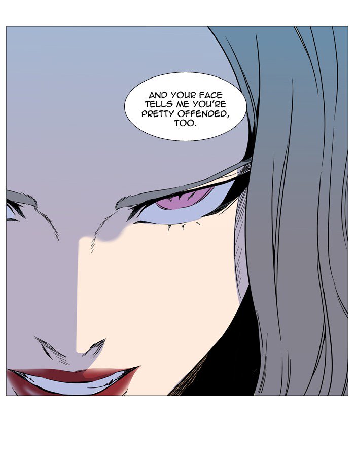 NOBLESSE Chapter 535 - Page 63