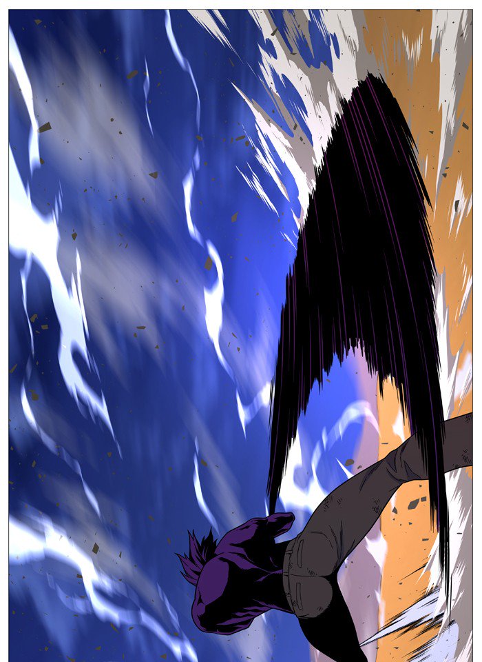 NOBLESSE Chapter 537 - Page 60