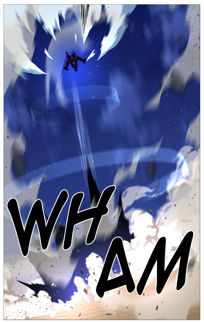 NOBLESSE Chapter 539 - Page 21