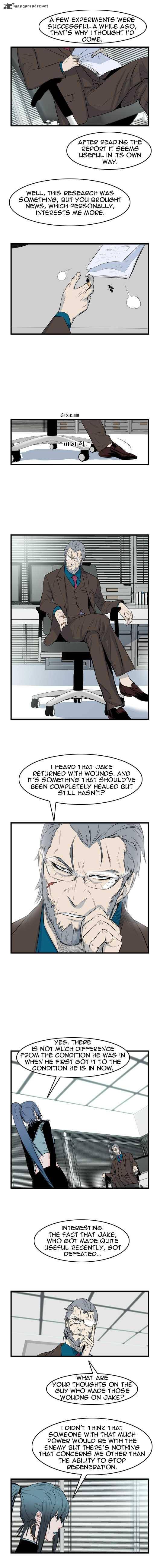 NOBLESSE Chapter 54 - Page 6