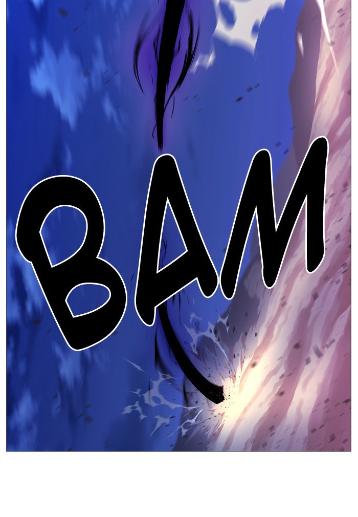 NOBLESSE Chapter 540 - Page 34