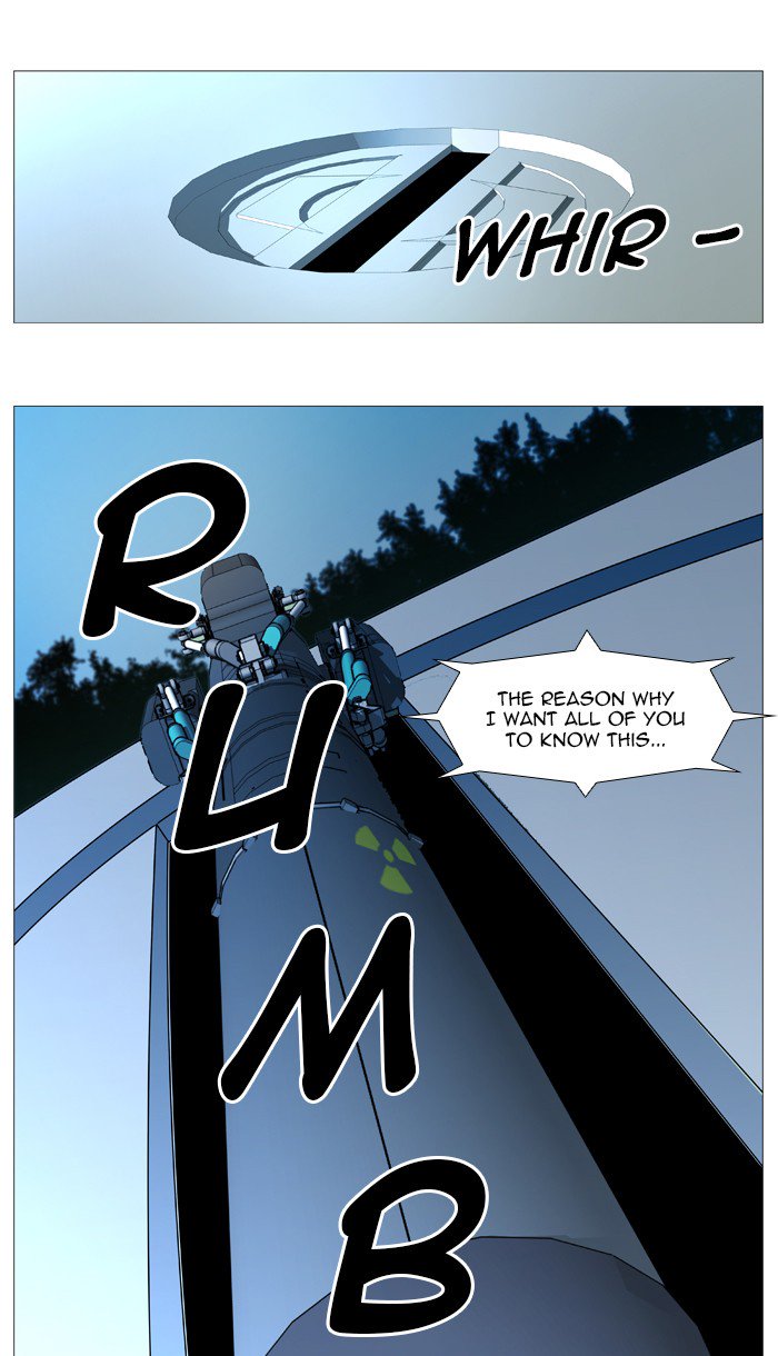 NOBLESSE Chapter 542 - Page 42