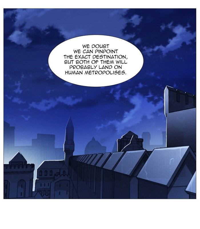 NOBLESSE Chapter 543 - Page 41