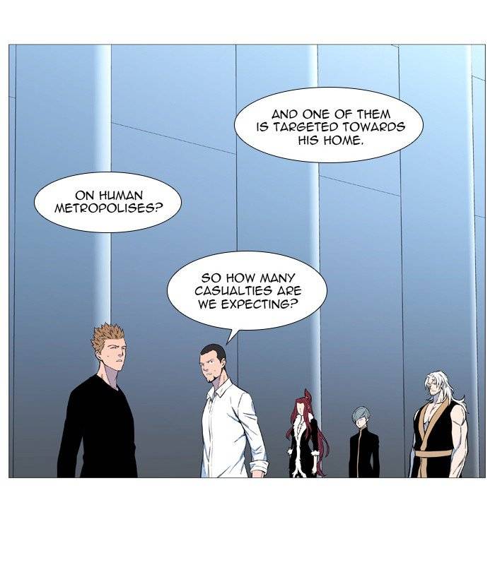 NOBLESSE Chapter 543 - Page 42