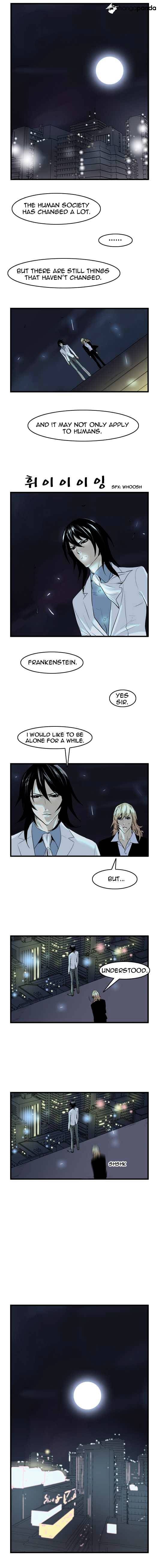 NOBLESSE Chapter 59 - Page 5