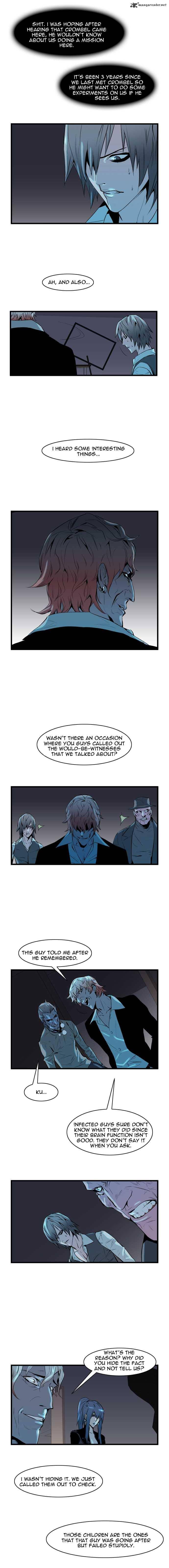 NOBLESSE Chapter 61 - Page 3