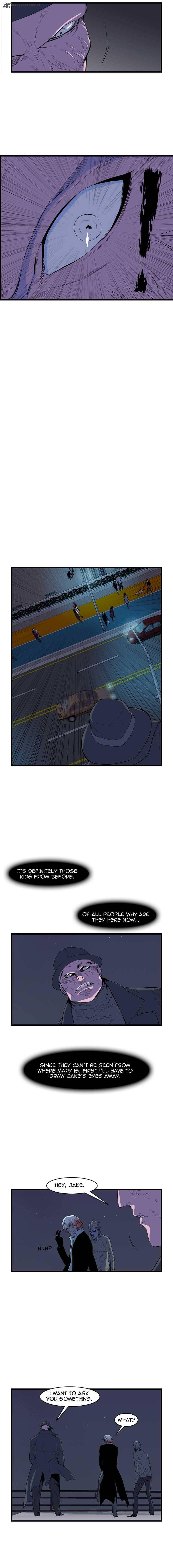 NOBLESSE Chapter 65 - Page 3