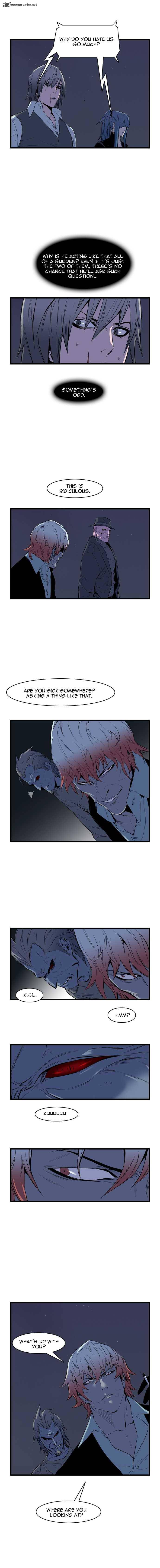 NOBLESSE Chapter 65 - Page 4