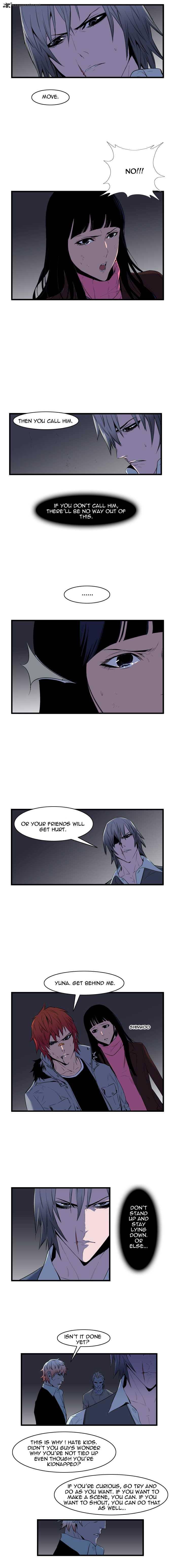 NOBLESSE Chapter 67 - Page 4