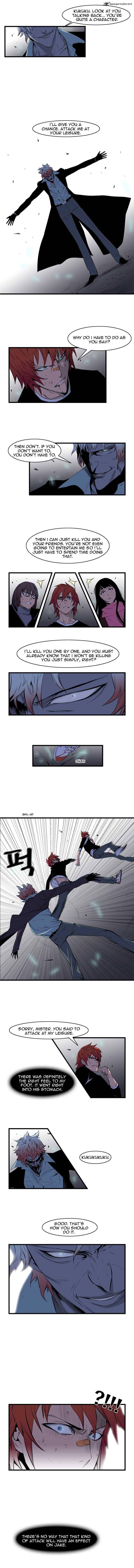 NOBLESSE Chapter 69 - Page 2