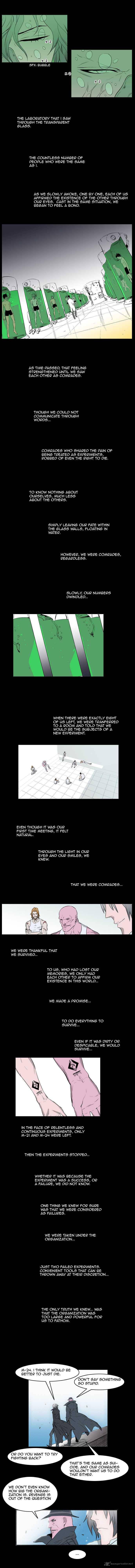 NOBLESSE Chapter 78 - Page 6