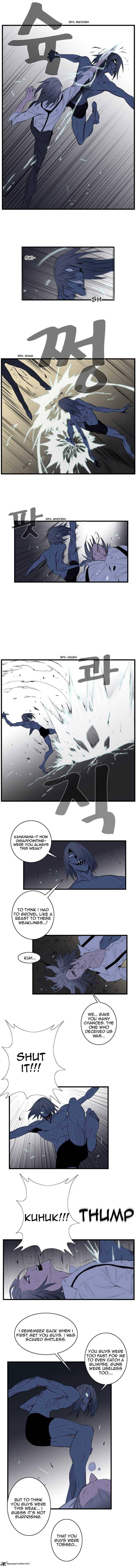 NOBLESSE Chapter 87 - Page 3