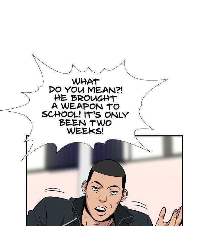 Get Schooled Chapter 10 - Page 100