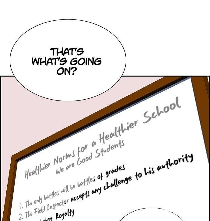 Get Schooled Chapter 10 - Page 127