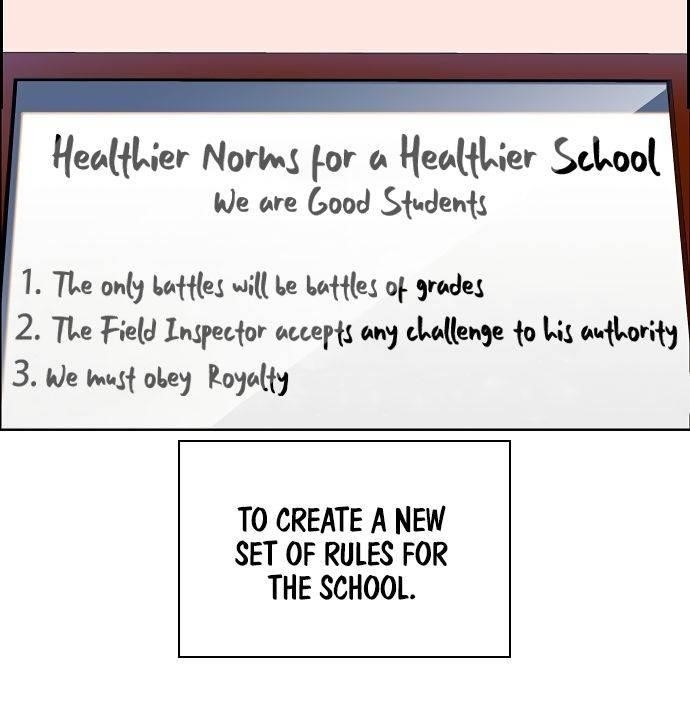 Get Schooled Chapter 10 - Page 22